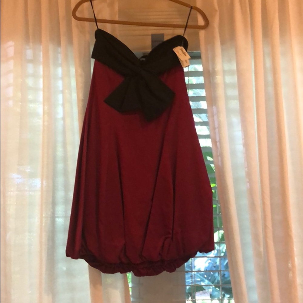 Brand New Trina Turk cocktail dress
